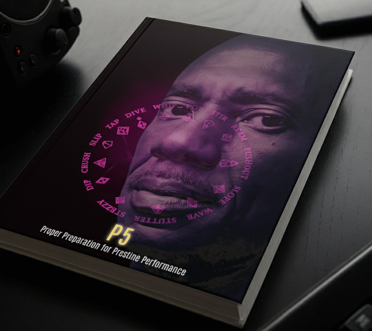 P5- Proper Preparation